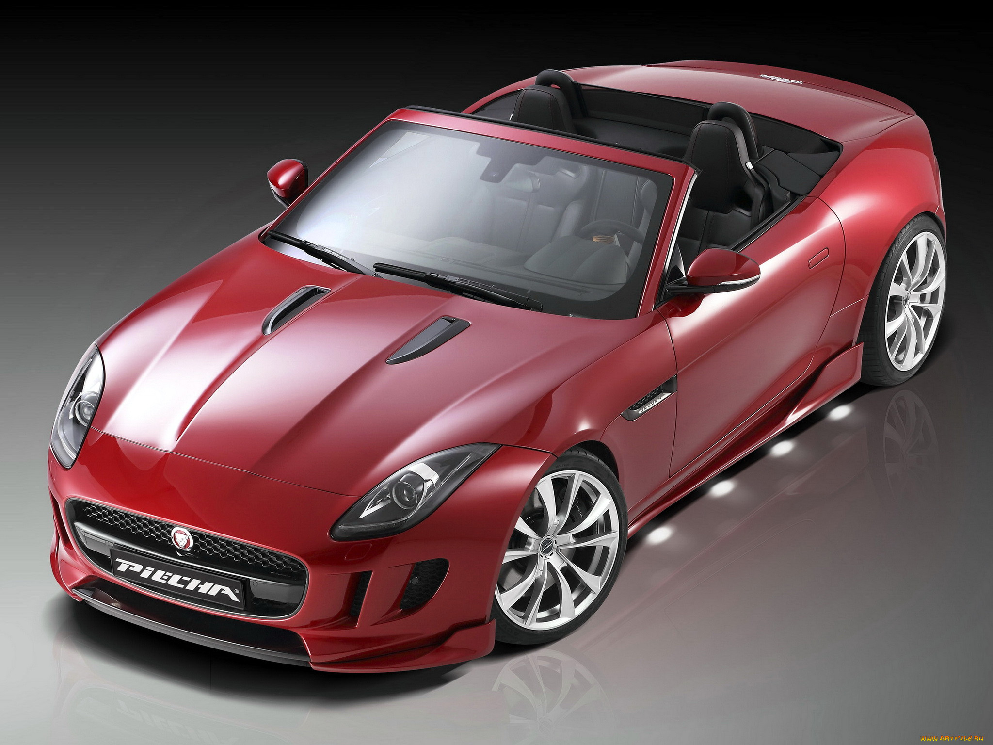 , jaguar, design, piecha, , 2015, roadster, f-type